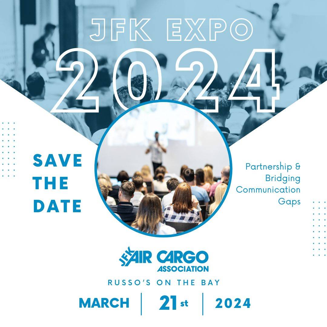 Events Non Members JFK Air Cargo Association   JFK3 