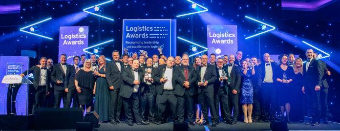 The Logistics Awards 2024 are initiating for entries