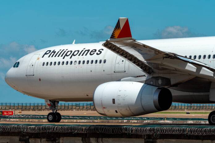 Network Cargo Management renews prolonged-term GSSA contract with Philippine Airline