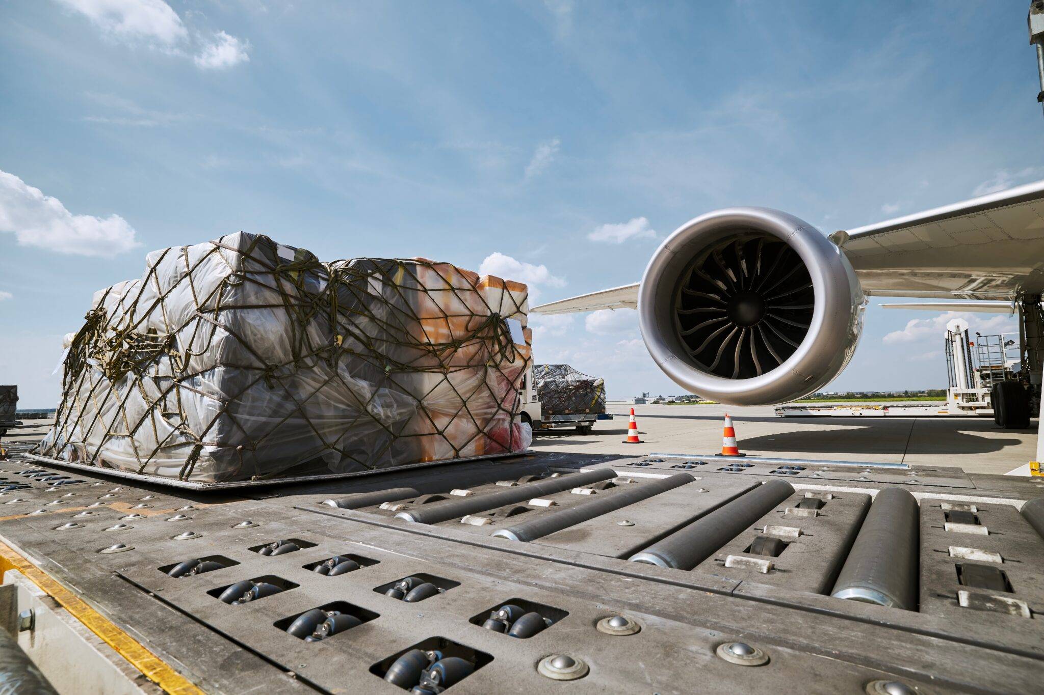 Turkish Cargo triples market part, ranks 4th globally