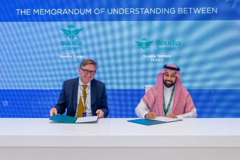 Saudia Technic welcomes Saudia Cargo headquarters inner its MRO Village – Air Cargo Week