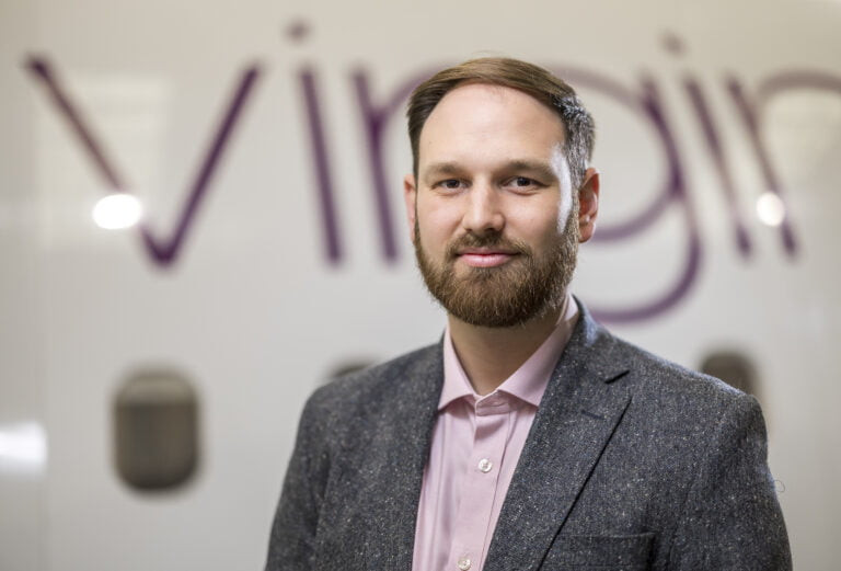 Virgin Atlantic Cargo appoints Lop Diesel as Managing Director – Air Cargo Week