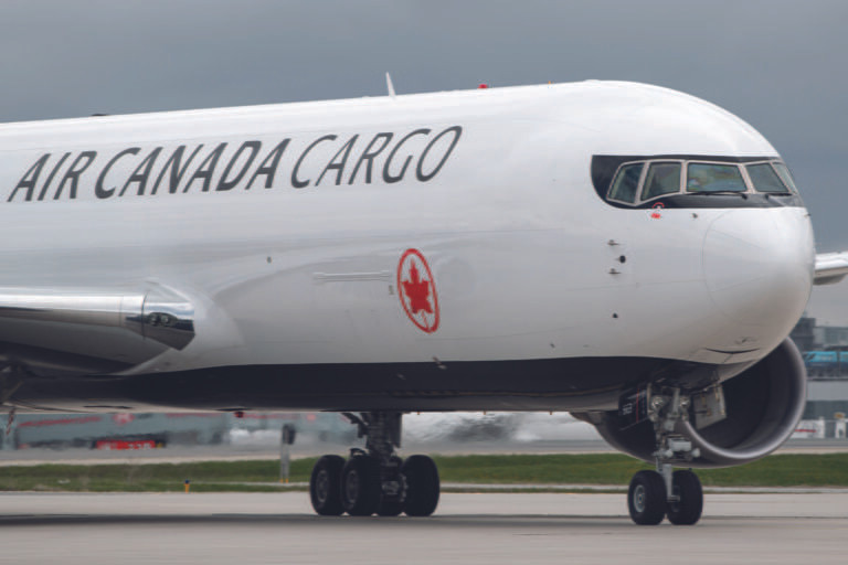 Air Canada Cargo: frigid and advanced cargo – Air Cargo Week