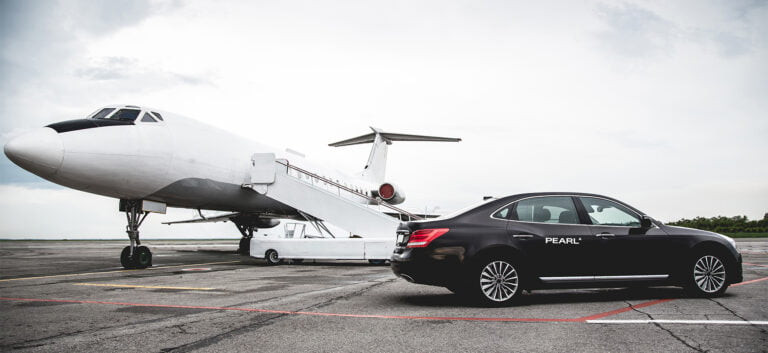 Menzies Aviation launches a brand new self reliant Executive Aviation tag Pearl – Air Cargo Week