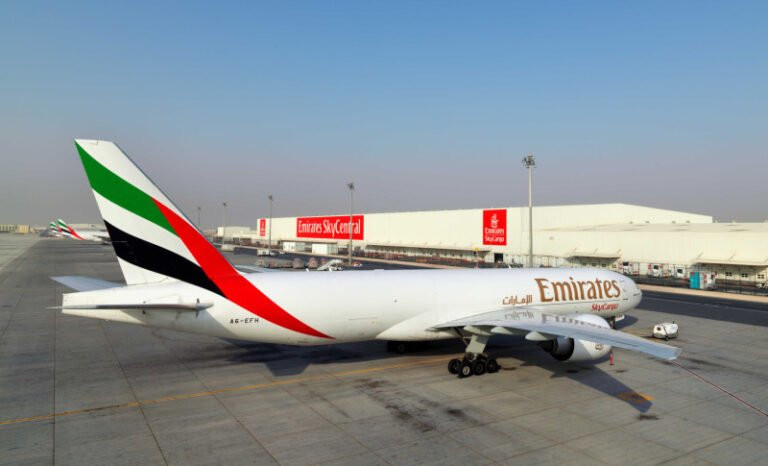 Emirates SkyCargo celebrates 10 years of dual airport operations – Air Cargo Week