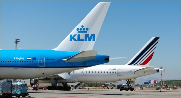 air-france-klm-extends-strategic-partnership-with-worldwide-flight-companies-and-products