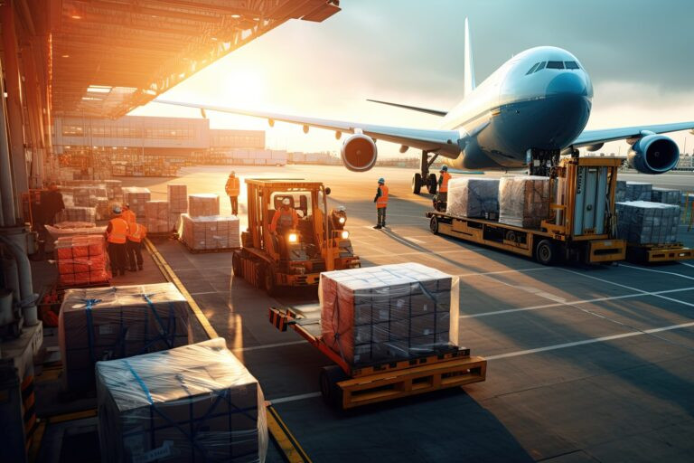 World air cargo on a pathway to double-digit progress in 2024