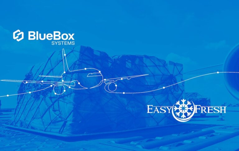 Easyfresh Netherlands chooses BlueBox Programs