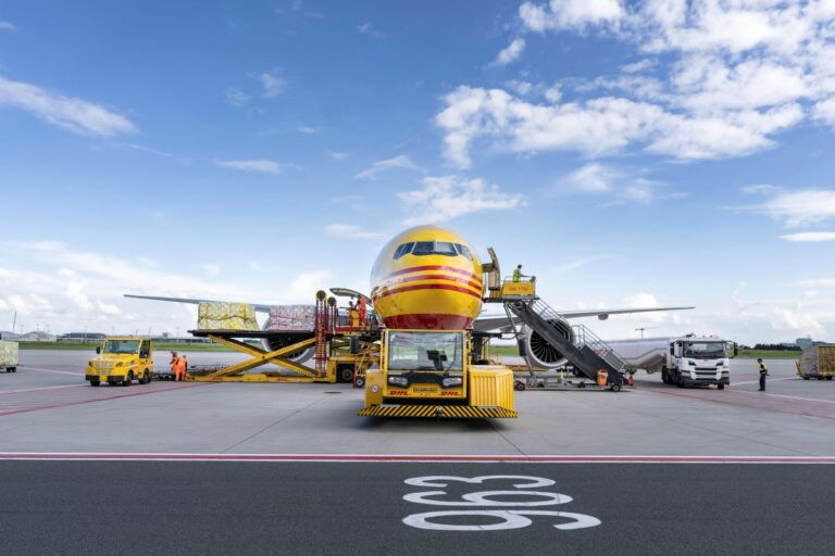 DHL Particular leads the manner in electrification of ground speedy at Brussels Airport – Air Cargo Week