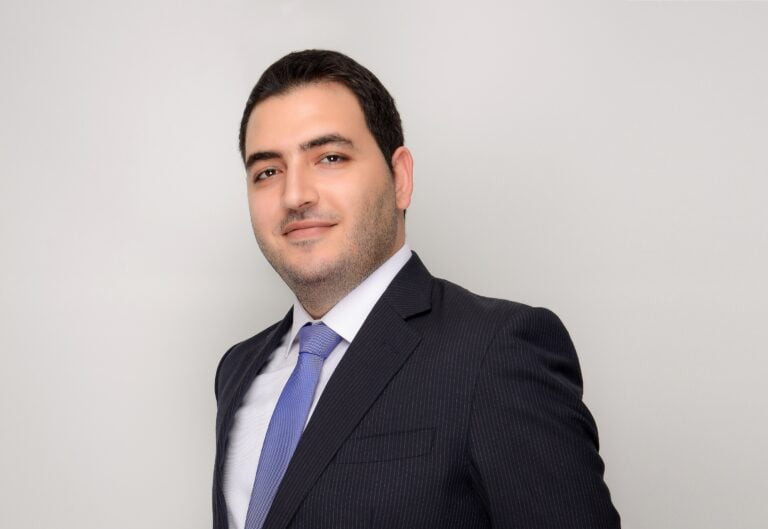 Elie Hanna promoted to Chief Government Officer of Air Charter Carrier Dubai – Air Cargo Week