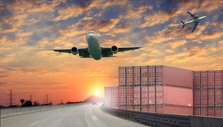 Pharma.Aero welcomes Kuehne + Nagel, EarlyHealth Neighborhood, Tive and E.T.H. Cargo Services – Air Cargo Week
