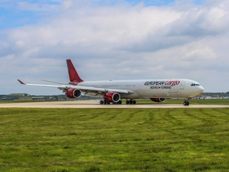 Bournemouth Airport eyes 2024 top season different – Air Cargo Week