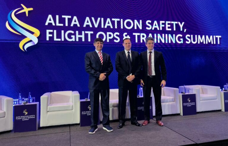 ALTA Aviation: Operational excellence is the essential to making aviation the safest mode of transportation – Air Cargo Week