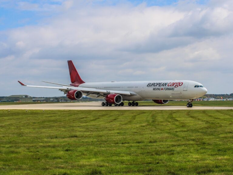 Bournemouth Airport eyes 2024 peak season more than just a few – Air Cargo Week