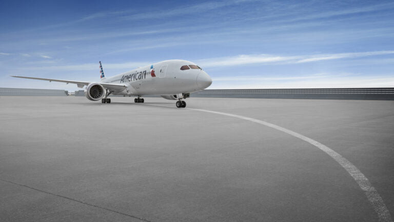 American Airways awards WFS cargo going through contract in Europe to designate Copenhagen commence – Air Cargo Week