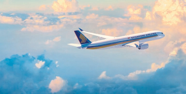 WFS and Singapore Airlines extend cargo facing partnership for launch of present flights to London Gatwick Airport – Air Cargo Week