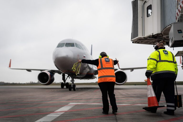 Menzies Aviation partners with AS Budapest to extend footprint at BUD airport – Air Cargo Week