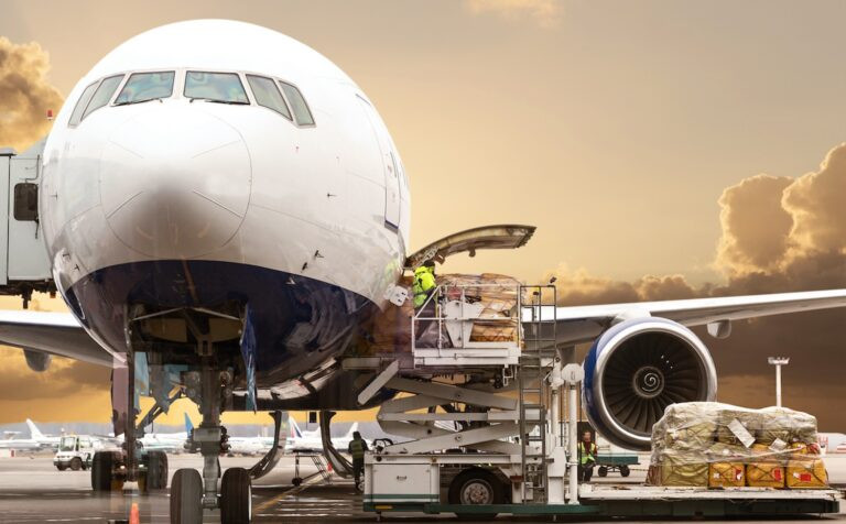 Embracing resilience and innovation in air cargo – Air Cargo Week