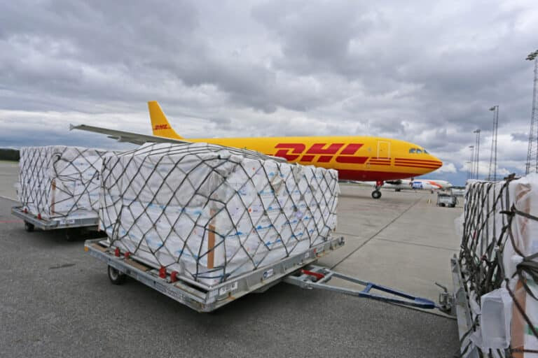 Bracing for the social media procuring phenomenon: DHL on essentially the latest developments in e-commerce – Air Cargo Week