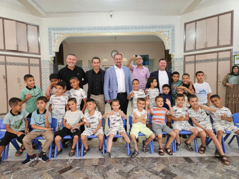 wcaworld-foundation-visits-moroccan-orphanage-–-air-cargo-week