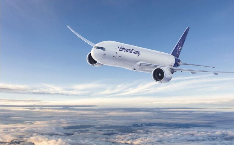 Lufthansa Cargo and WorldACD Market Files celebrate partnership of twenty years – Air Cargo Week