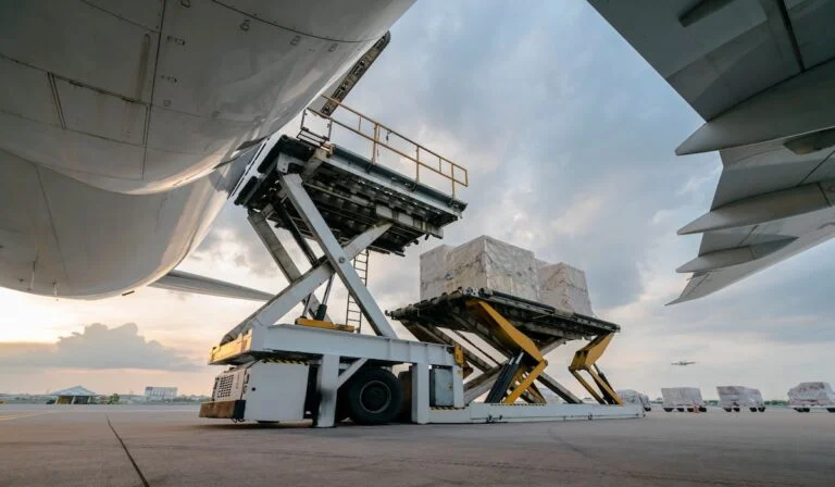 NAV AERO Expands its World Cargo GSSA Network with the Addition of CRS Spain – Air Cargo Week