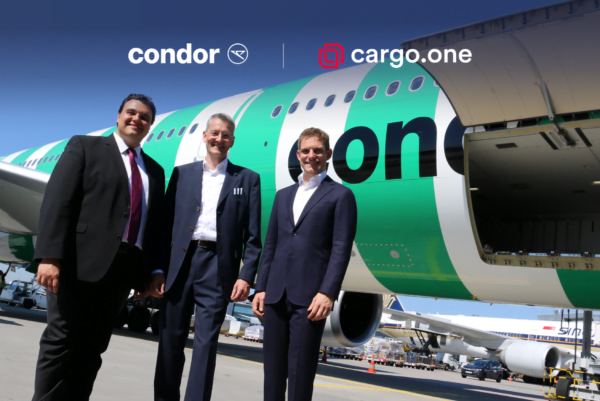 condor-prioritises-digital-cargo-impart,-partnering-with-cargo.one-–-air-cargo-week