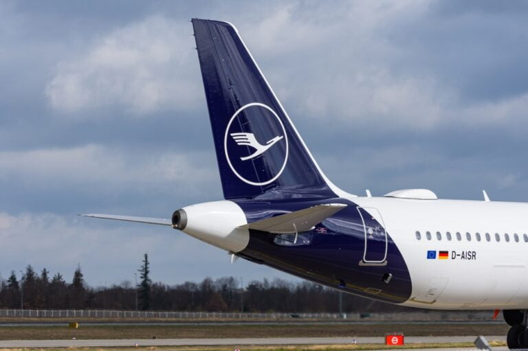EU Fee affords “green light” for Lufthansa Community’s participation in ITA Airways – Air Cargo Week