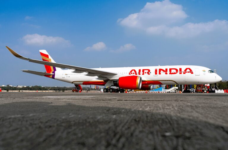 Air India to propel essential growth in air cargo operations – Air Cargo Week