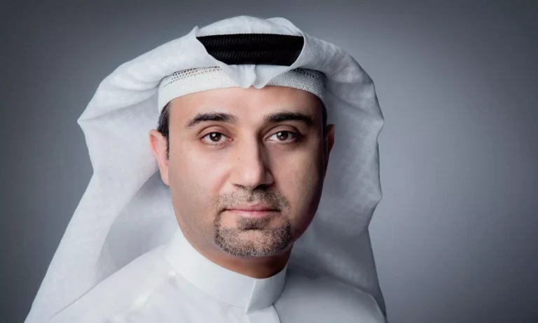 Badr Abbas replaces Nabil Sultan as Emirates SkyCargo's Divisional SVP – Air Cargo Week