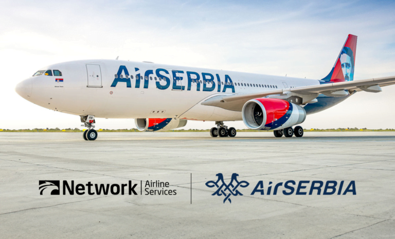 Air Serbia Cargo names NAS as GSSA in France – Air Cargo Week