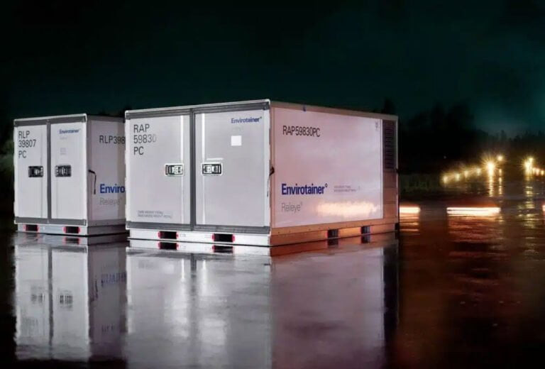 Envirotainer invests in new testing chambers to force innovation – Air Cargo Week