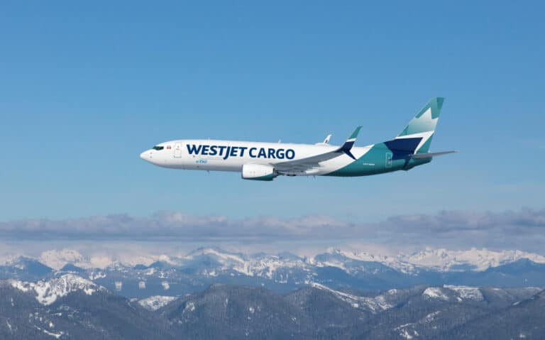 Appealing made easy: WestJet Cargo launches Campus'Air focusing on students – Air Cargo Week