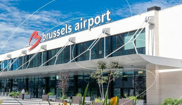 Brussels Airport: 54,000 hundreds freight transported in June – Air Cargo Week