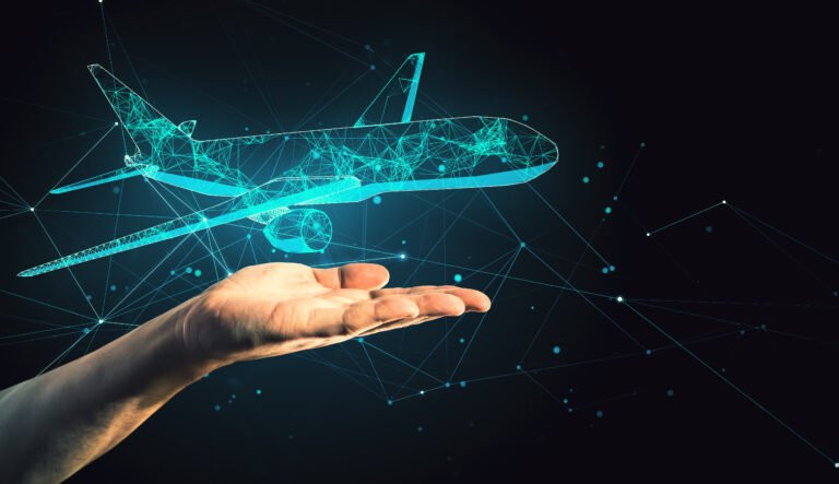 Artificial intelligence in aviation – Air Cargo Week