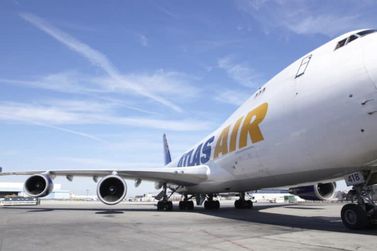 Investec provides US $90 million senior financing for Atlas Air – Air Cargo Week