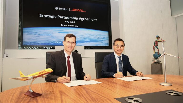 dhl-and-envision-team-up-for-sustainable-innovations-in-logistics-and-vitality-–-air-cargo-week