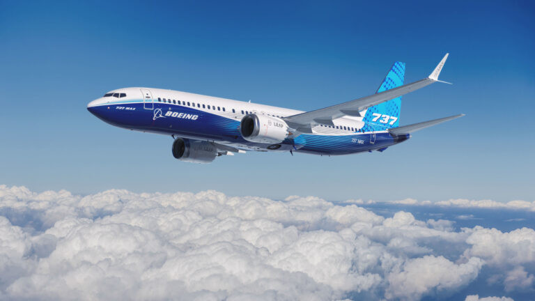 macquarie-airfinance-areas-first-boeing-repeat-with-beget-of-20-737-max-jets-–-air-cargo-week