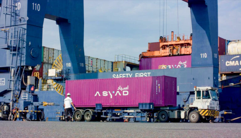 asyad-expands-its-operations-in-china,-india,-us,-the-gcc-by-acquiring-skybridge-freight-choices-–-air-cargo-week