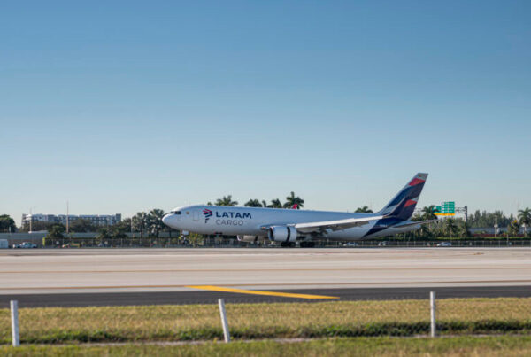 latam-broadcasts-third-weekly-frequency-on-the-miami-sao-jose-dos-campos-cargo-route-–-air-cargo-week
