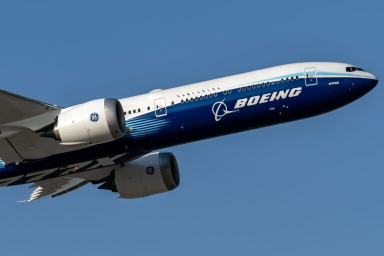 Boeing names Robert ‘Kelly’ Ortberg as novel president and CEO – Air Cargo Week