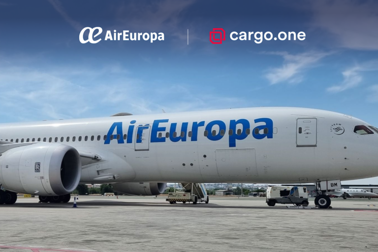 Air Europa Cargo to propel world digital gross sales – Air Cargo Week