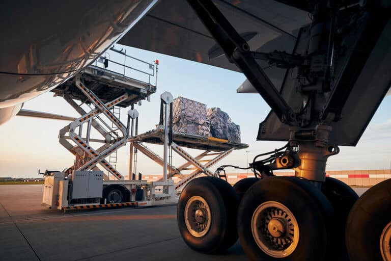 Africa’s air cargo traffic continues to develop – Air Cargo Week