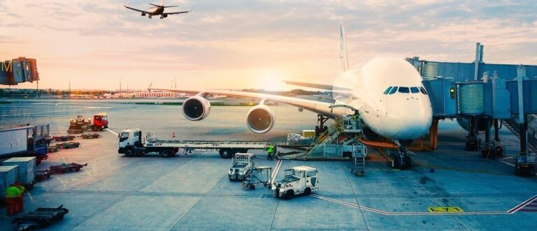 India’s aviation future carefully interlinked with wisely-developed infrastructure – Air Cargo Week