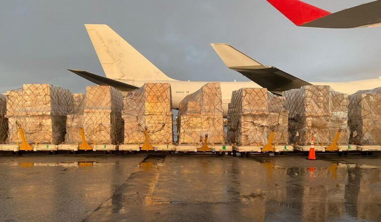 Summertime blues for UK exporters – Air Cargo Week