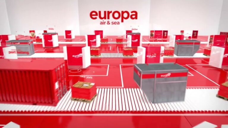 Europa's fosters collaboration by unique alliances – Air Cargo Week