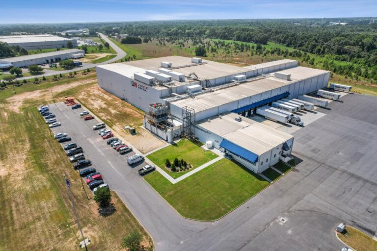 Vertical Cold Storage completes aquire of ﻿Dothan facility – Air Cargo Week