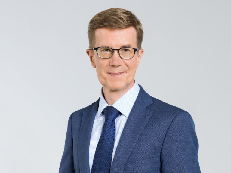 Rhenus Personnel appoints recent Chief Monetary Officer – Air Cargo Week