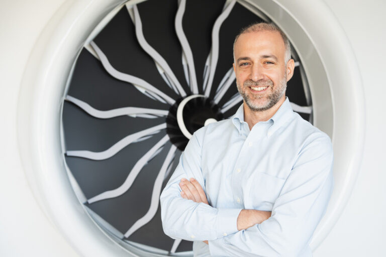 SmartLynx appoints Harris Manolopoulos as Quick Director – Air Cargo Week