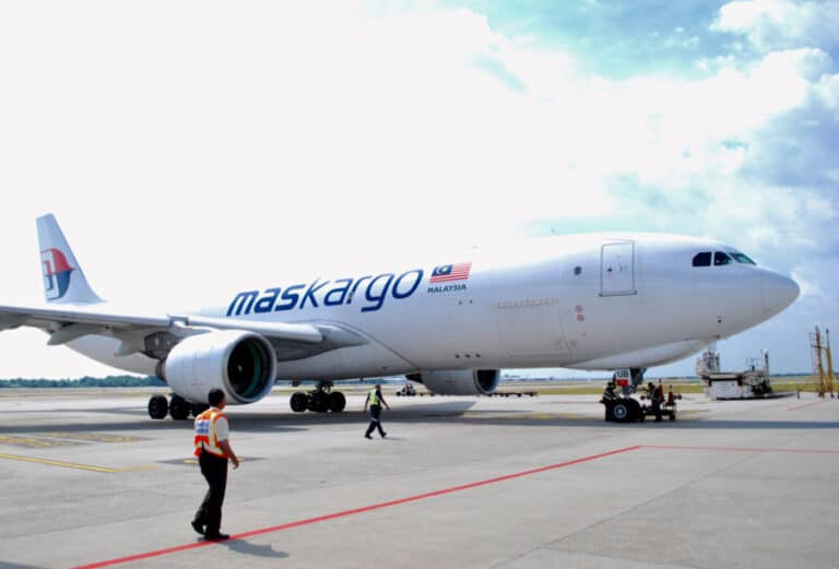 MAB Kargo selects Unisys logistics optimisation – Air Cargo Week